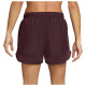 Nike Γυναικείο σορτς Tempo Dri-FIT Brief-Lined Running 3'' Shorts